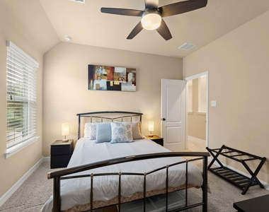 4507 Hickory Branch Lane - Photo Thumbnail 28