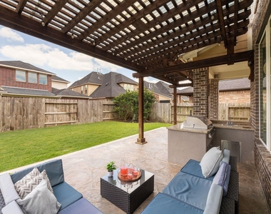 4507 Hickory Branch Lane - Photo Thumbnail 13