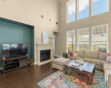 4507 Hickory Branch Lane - Photo Thumbnail 18