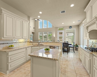 4507 Hickory Branch Lane - Photo Thumbnail 8