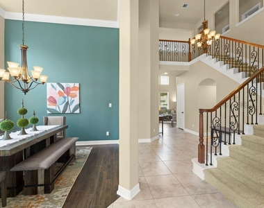 4507 Hickory Branch Lane - Photo Thumbnail 3