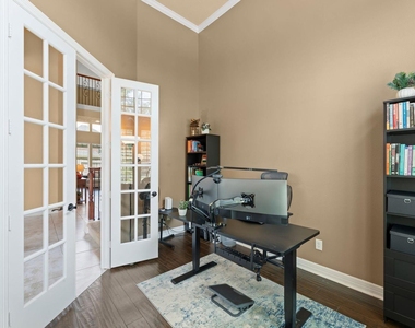 4507 Hickory Branch Lane - Photo Thumbnail 4