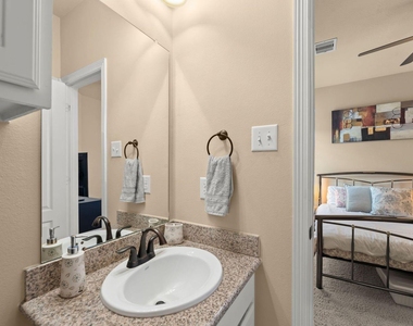 4507 Hickory Branch Lane - Photo Thumbnail 27