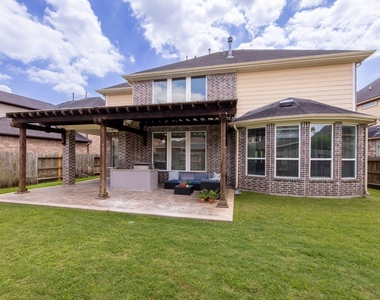4507 Hickory Branch Lane - Photo Thumbnail 15