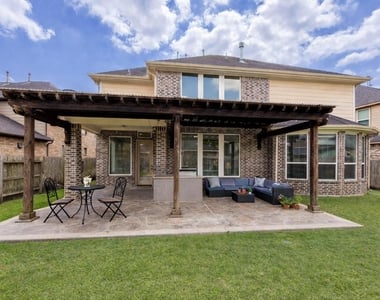 4507 Hickory Branch Lane - Photo Thumbnail 14
