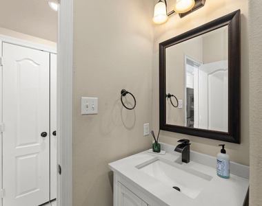 4507 Hickory Branch Lane - Photo Thumbnail 7
