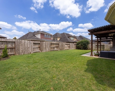 4507 Hickory Branch Lane - Photo Thumbnail 17