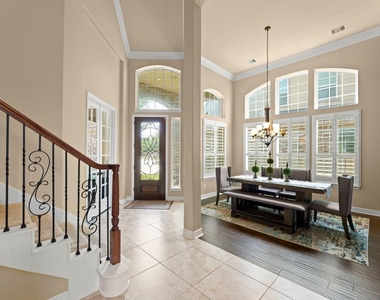 4507 Hickory Branch Lane - Photo Thumbnail 2