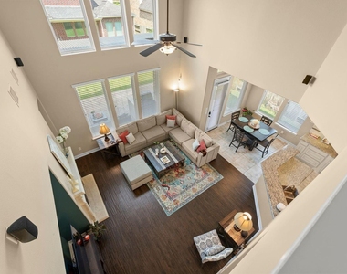 4507 Hickory Branch Lane - Photo Thumbnail 20