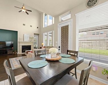 4507 Hickory Branch Lane - Photo Thumbnail 12