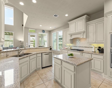 4507 Hickory Branch Lane - Photo Thumbnail 10