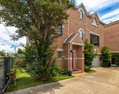 5207 Cornish Street - Photo Thumbnail 1
