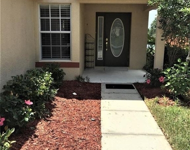 20110 Nob Oak Avenue - Photo Thumbnail 2