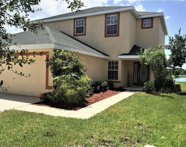 20110 Nob Oak Avenue - Photo Thumbnail 1
