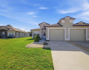 13307 Ashbark Court - Photo Thumbnail 1
