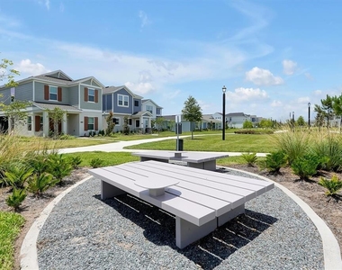 7245 Sienna Oak Alley - Photo Thumbnail 2