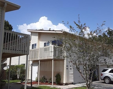 1101 Spring Meadow Drive - Photo Thumbnail 3
