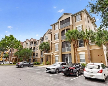 3332 Robert Trent Jones Drive - Photo Thumbnail 1