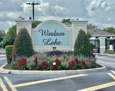 3141 Windleshore Way - Photo Thumbnail 2