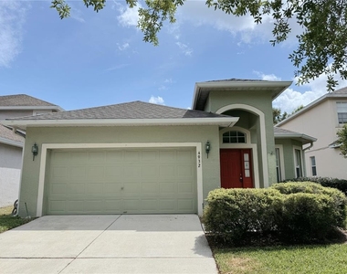 4932 Bellthorn Drive - Photo Thumbnail 9