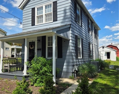 1414 Iron Street - Photo Thumbnail 1