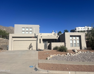 5656 Burning Tree Drive - Photo Thumbnail 1