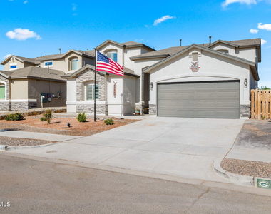 3561 Essence Street - Photo Thumbnail 2