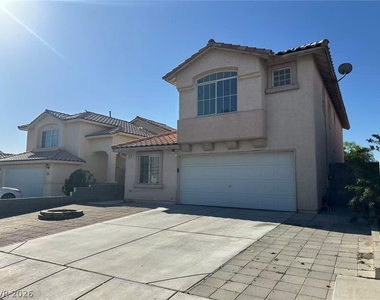 8275 Cedar Leaf Drive - Photo Thumbnail 1