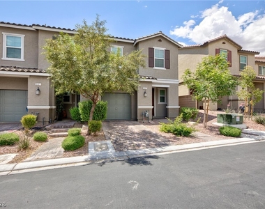 5327 Lazy Breeze Avenue - Photo Thumbnail 1