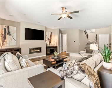 1133 Pandora Canyon Street - Photo Thumbnail 2