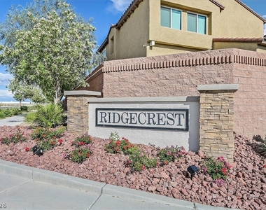 6249 Echo Mountain Street - Photo Thumbnail 26