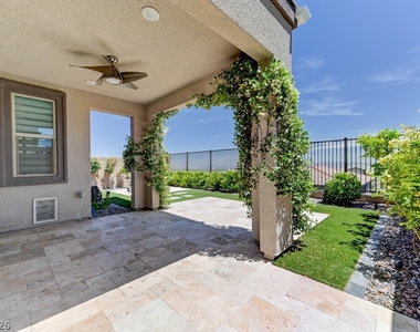 12393 Ferry Glide Avenue - Photo Thumbnail 1