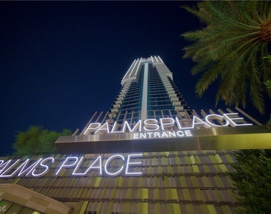4381 W Flamingo Road - Photo Thumbnail 23