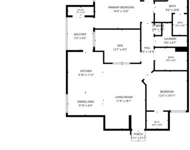 1511 Cardinal Peak Lane - Photo Thumbnail 34