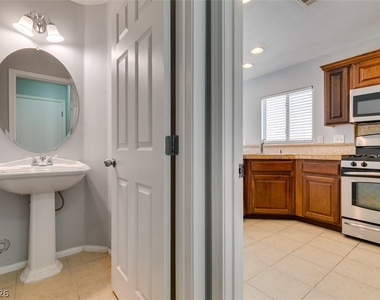 8433 Spencer Canyon Street - Photo Thumbnail 29