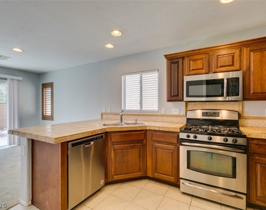 8433 Spencer Canyon Street - Photo Thumbnail 26