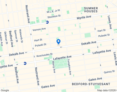 725 Dekalb Avenue - Photo Thumbnail 10