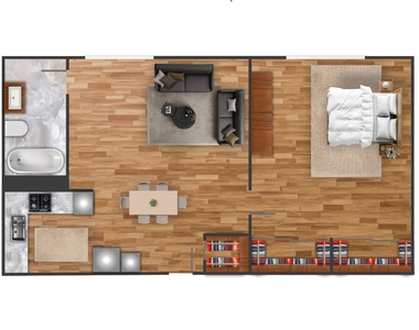 310 West 80th Street - Photo Thumbnail 8
