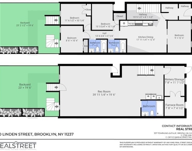 310 Linden St - Photo Thumbnail 16