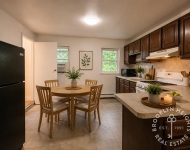 8 Carroll Street - Photo Thumbnail 1