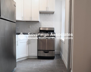 573 West 159th Street - Photo Thumbnail 2
