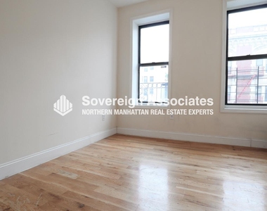 573 West 159th Street - Photo Thumbnail 3