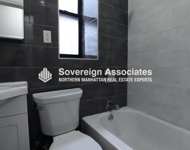573 West 159th Street - Photo Thumbnail 5