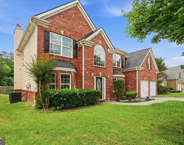 3951 Oak Field Drive - Photo Thumbnail 1