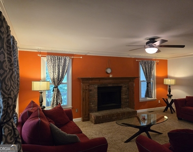1174 Arbor Hill Road - Photo Thumbnail 1
