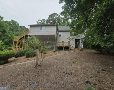 1174 Arbor Hill Road - Photo Thumbnail 48