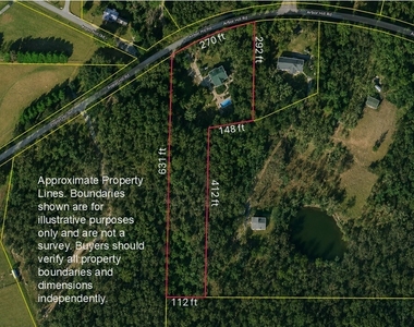 1174 Arbor Hill Road - Photo Thumbnail 71