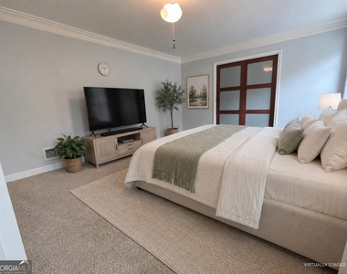 1174 Arbor Hill Road - Photo Thumbnail 16
