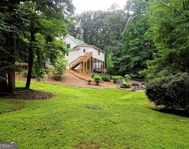 1174 Arbor Hill Road - Photo Thumbnail 49