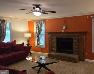 1174 Arbor Hill Road - Photo Thumbnail 2